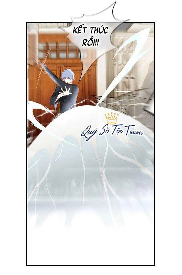 Tiếp xúc chí mạng: Chapter 82