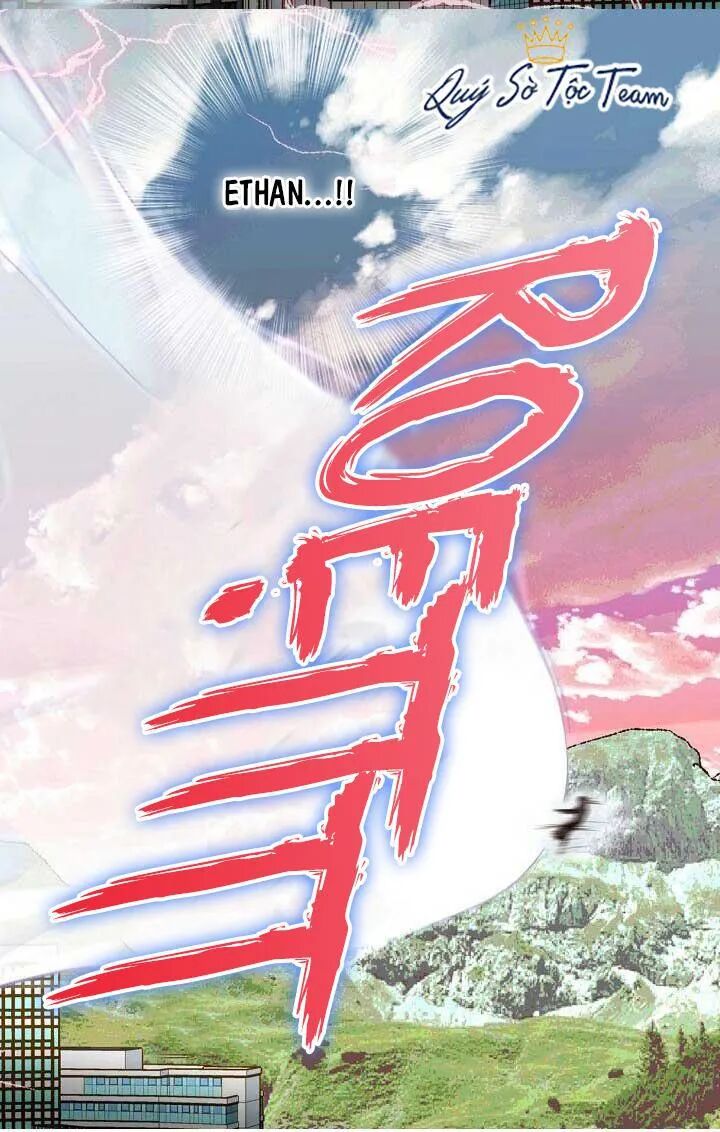 Tiếp xúc chí mạng: Chapter 82