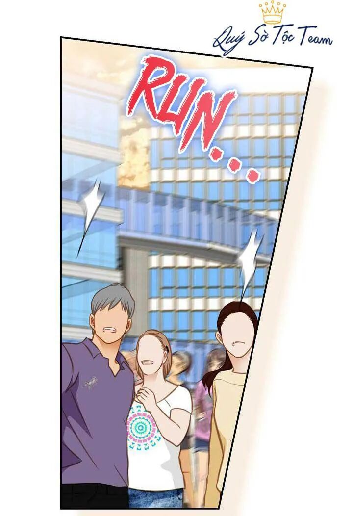 Tiếp xúc chí mạng: Chapter 82