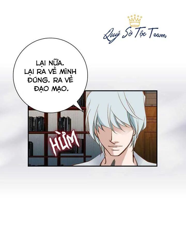 Tiếp xúc chí mạng: Chapter 82