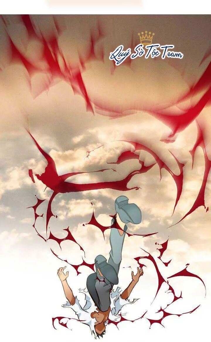 Tiếp xúc chí mạng: Chapter 82