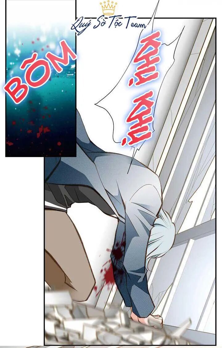 Tiếp xúc chí mạng: Chapter 82