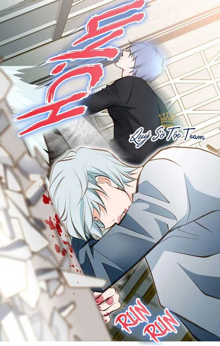 Tiếp xúc chí mạng: Chapter 82