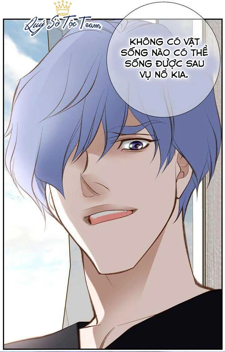 Tiếp xúc chí mạng: Chapter 82
