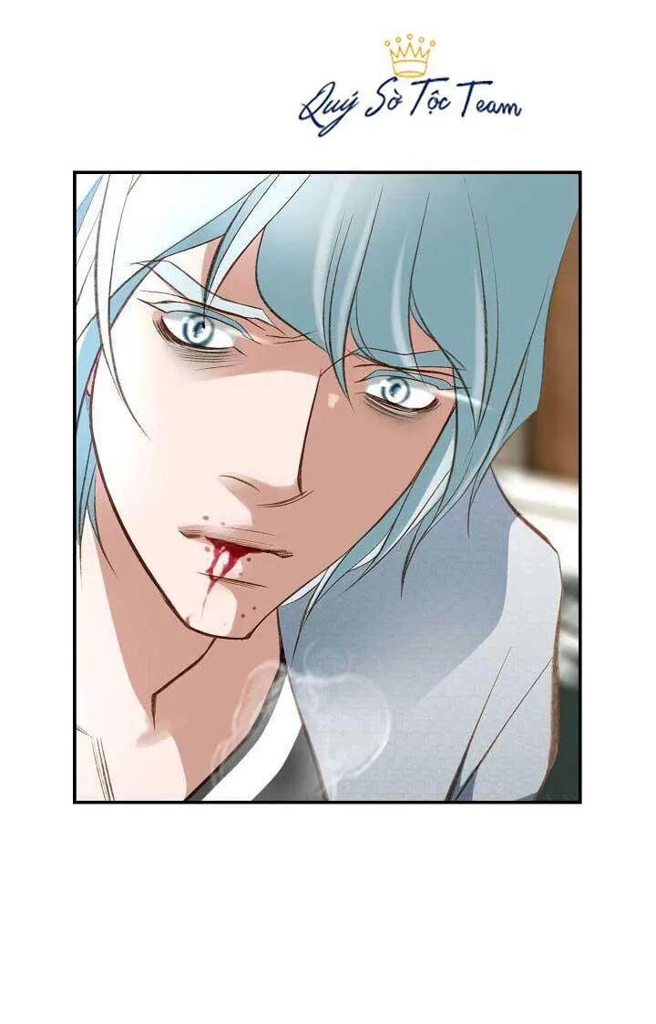 Tiếp xúc chí mạng: Chapter 82