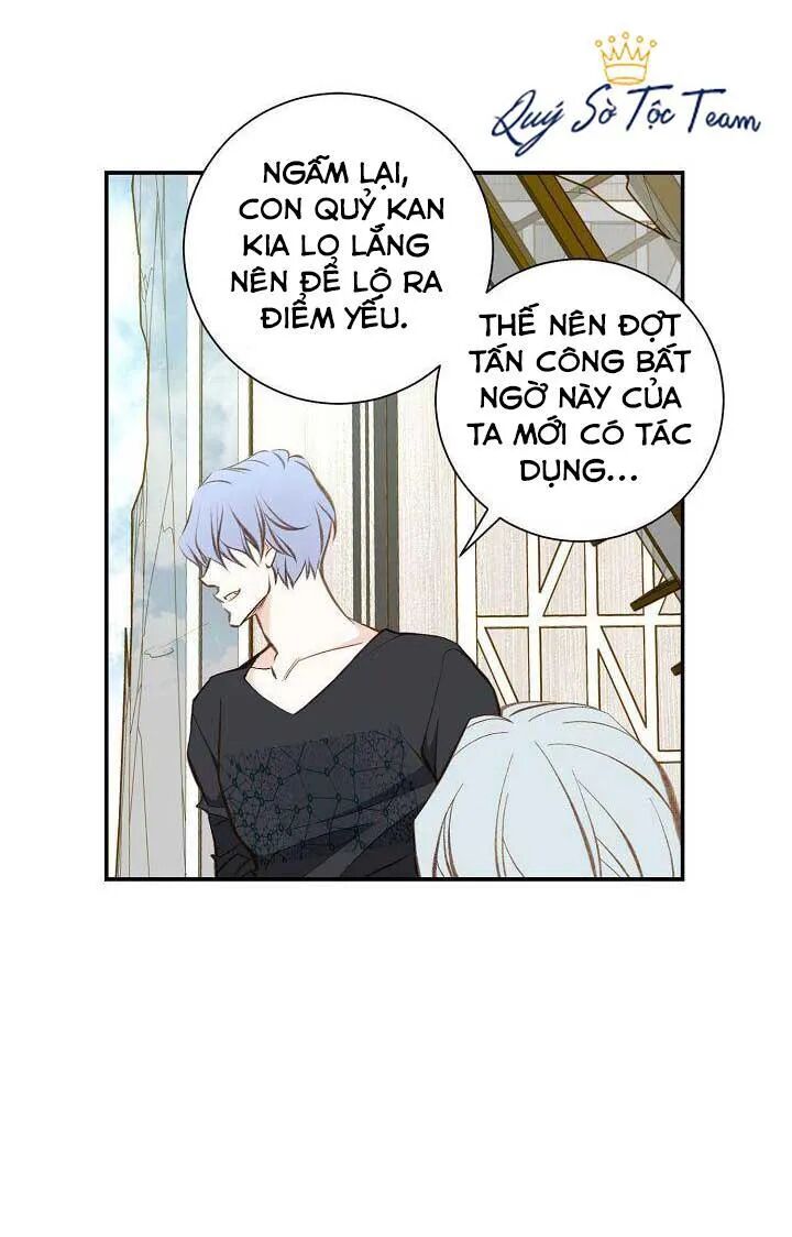 Tiếp xúc chí mạng: Chapter 82