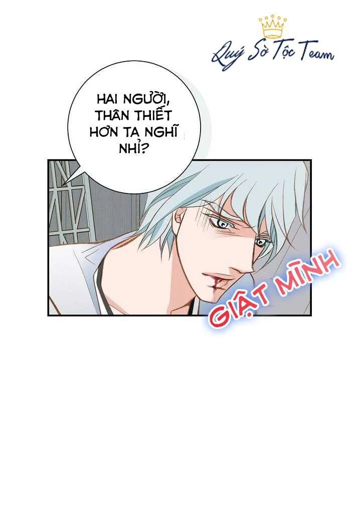 Tiếp xúc chí mạng: Chapter 82