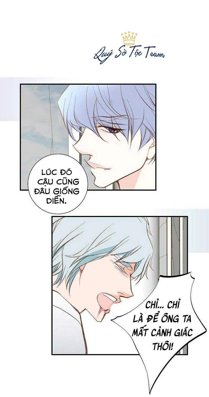 Tiếp xúc chí mạng: Chapter 82