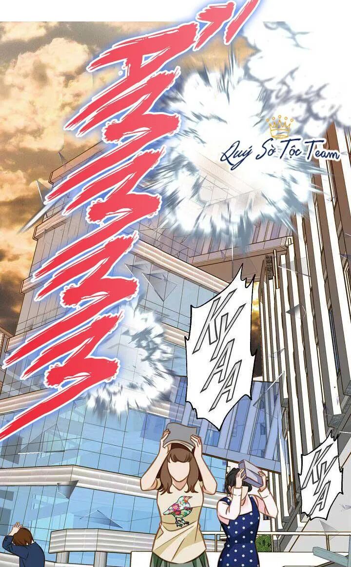 Tiếp xúc chí mạng: Chapter 82