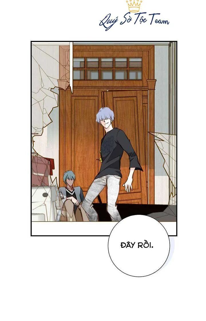 Tiếp xúc chí mạng: Chapter 82