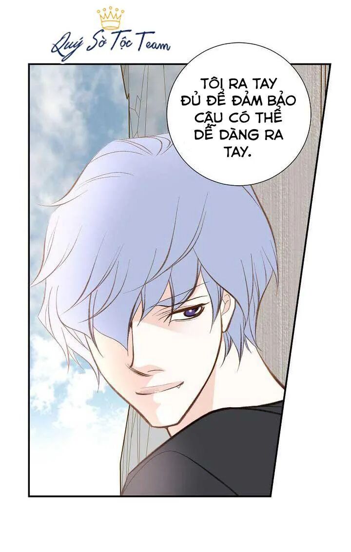 Tiếp xúc chí mạng: Chapter 82