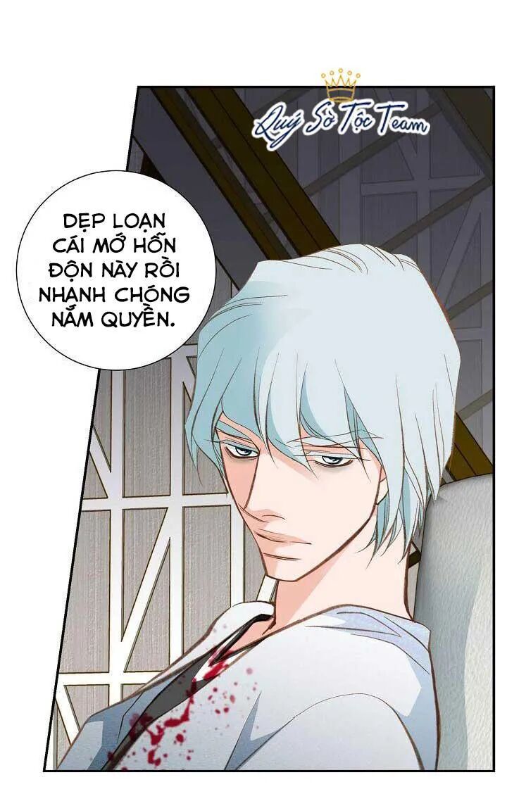 Tiếp xúc chí mạng: Chapter 82