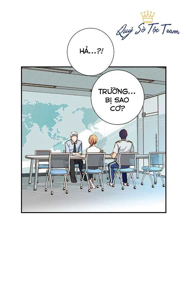 Tiếp xúc chí mạng: Chapter 82