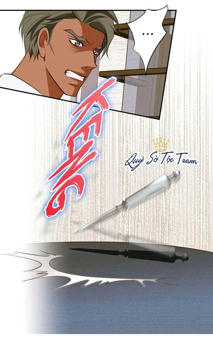 Tiếp xúc chí mạng: Chapter 82