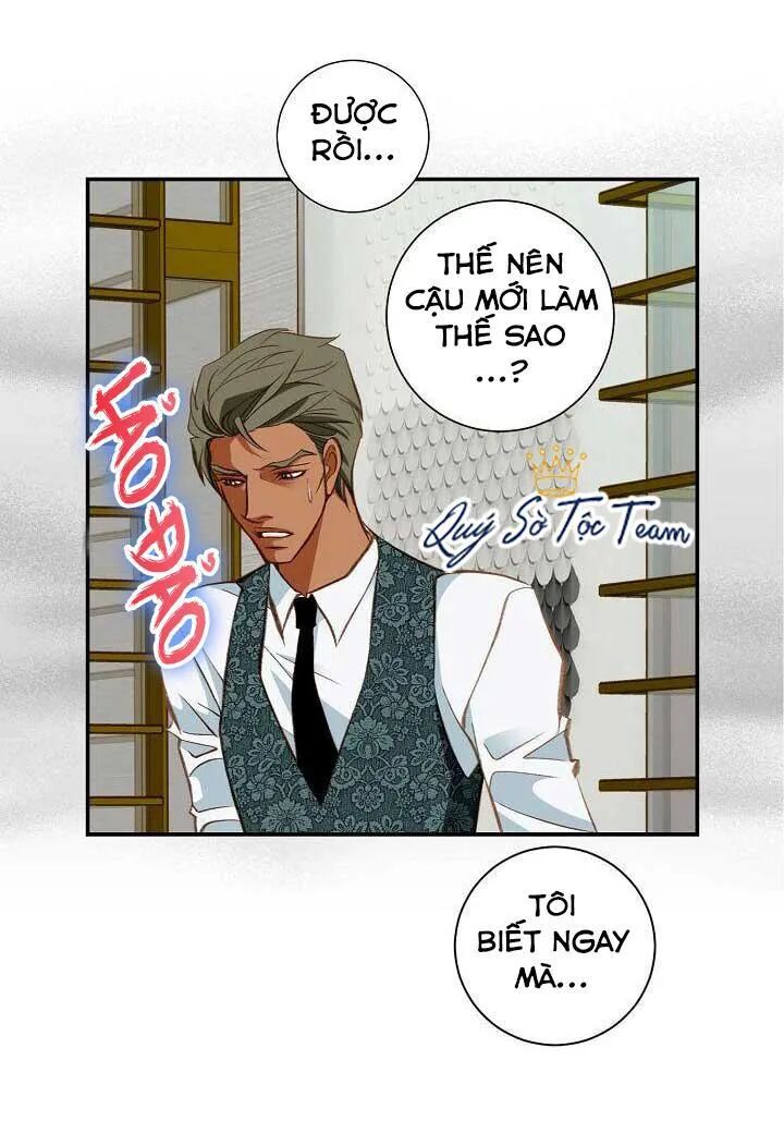 Tiếp xúc chí mạng: Chapter 82