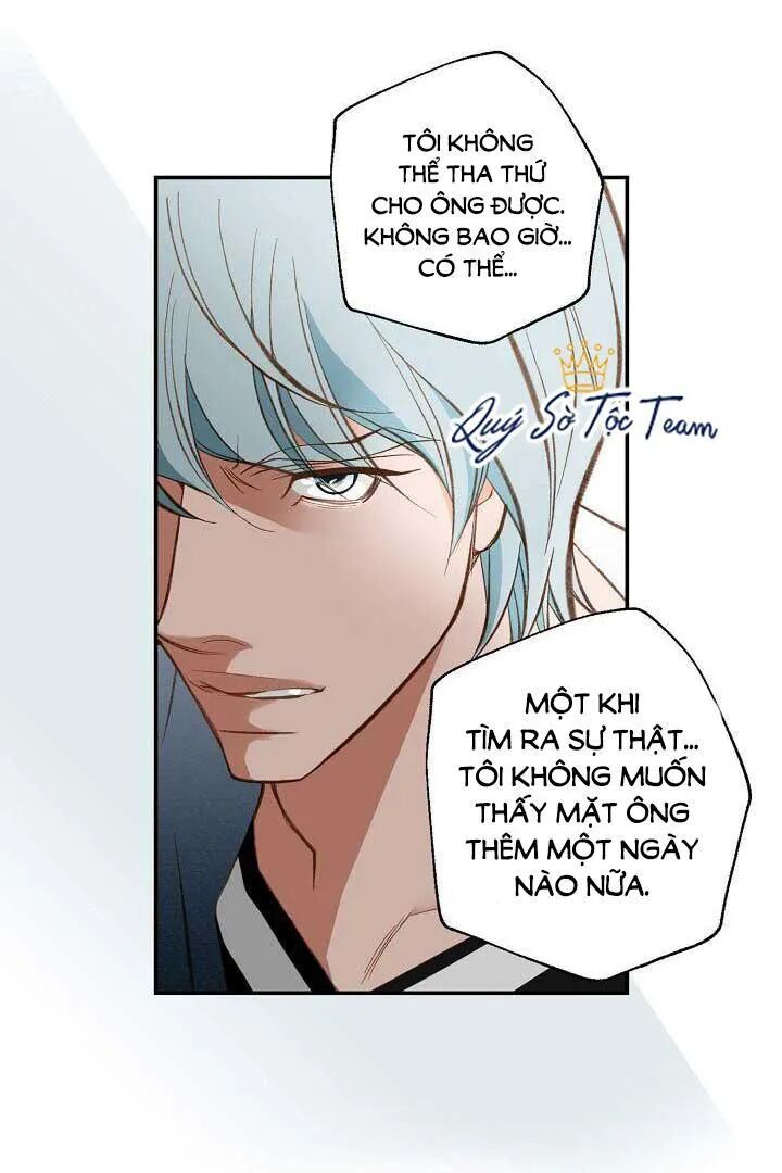 Tiếp xúc chí mạng: Chapter 82