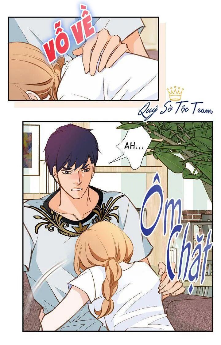Tiếp xúc chí mạng: Chapter 83