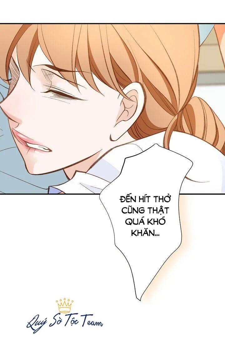 Tiếp xúc chí mạng: Chapter 83
