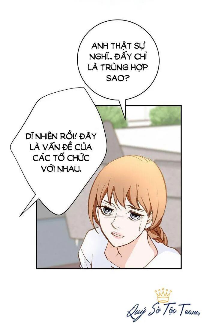 Tiếp xúc chí mạng: Chapter 83