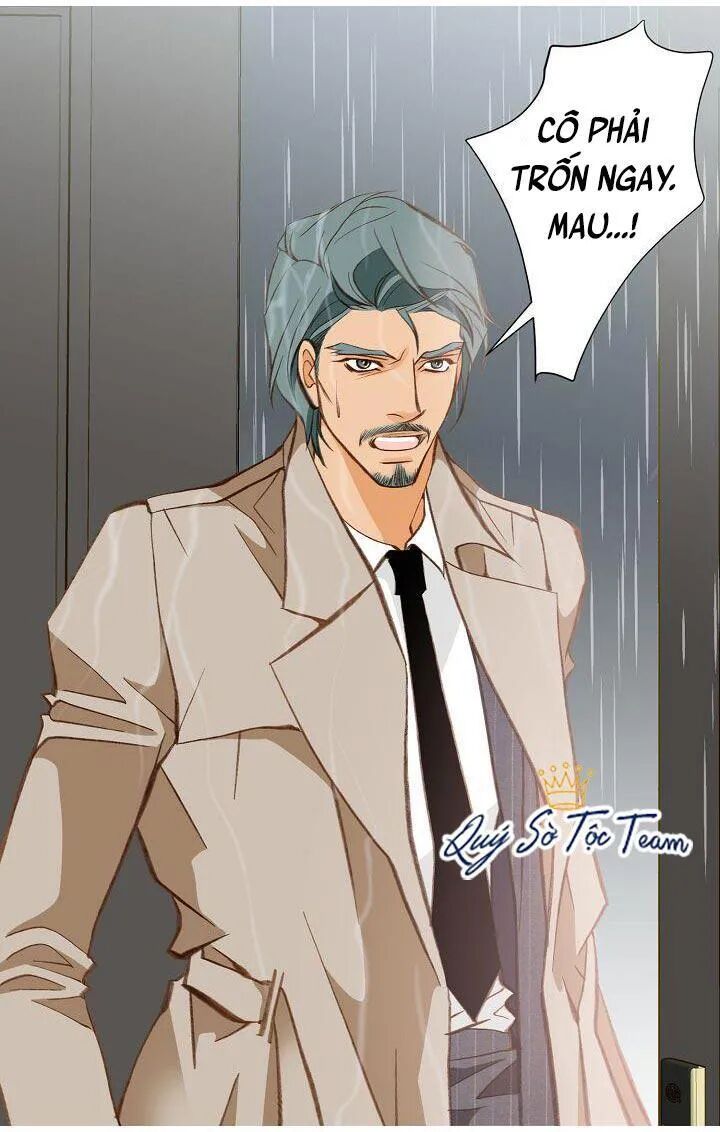 Tiếp xúc chí mạng: Chapter 83