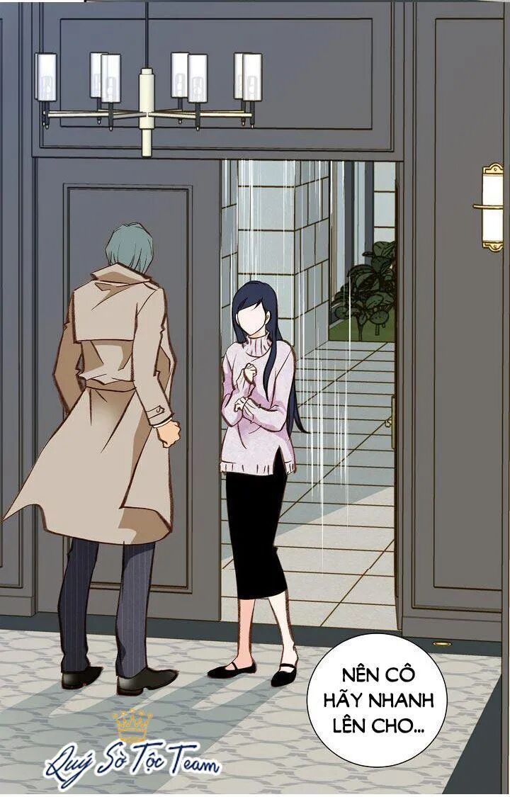 Tiếp xúc chí mạng: Chapter 83