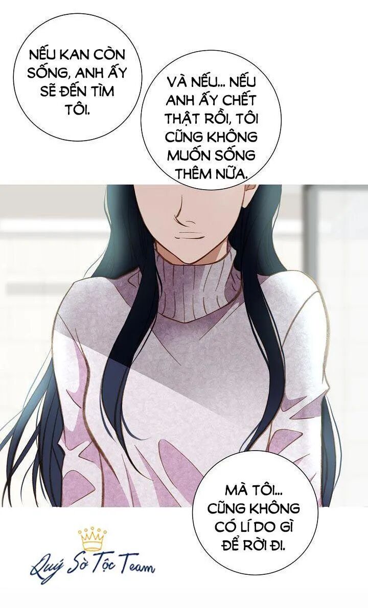 Tiếp xúc chí mạng: Chapter 83
