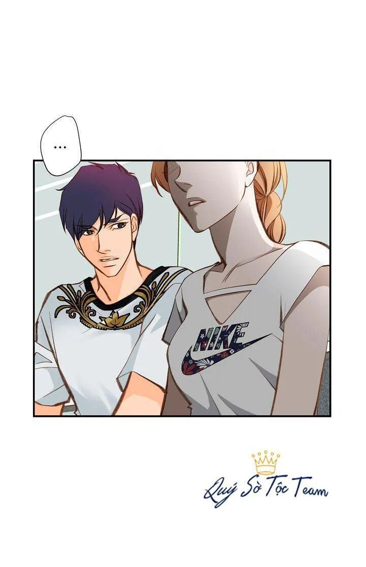 Tiếp xúc chí mạng: Chapter 83