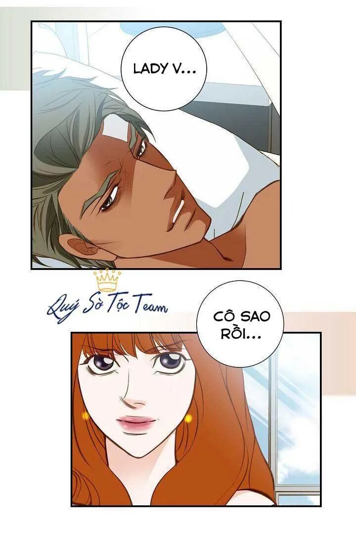 Tiếp xúc chí mạng: Chapter 85