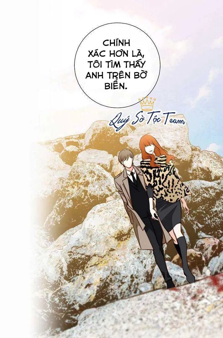 Tiếp xúc chí mạng: Chapter 85