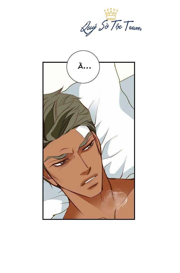 Tiếp xúc chí mạng: Chapter 85
