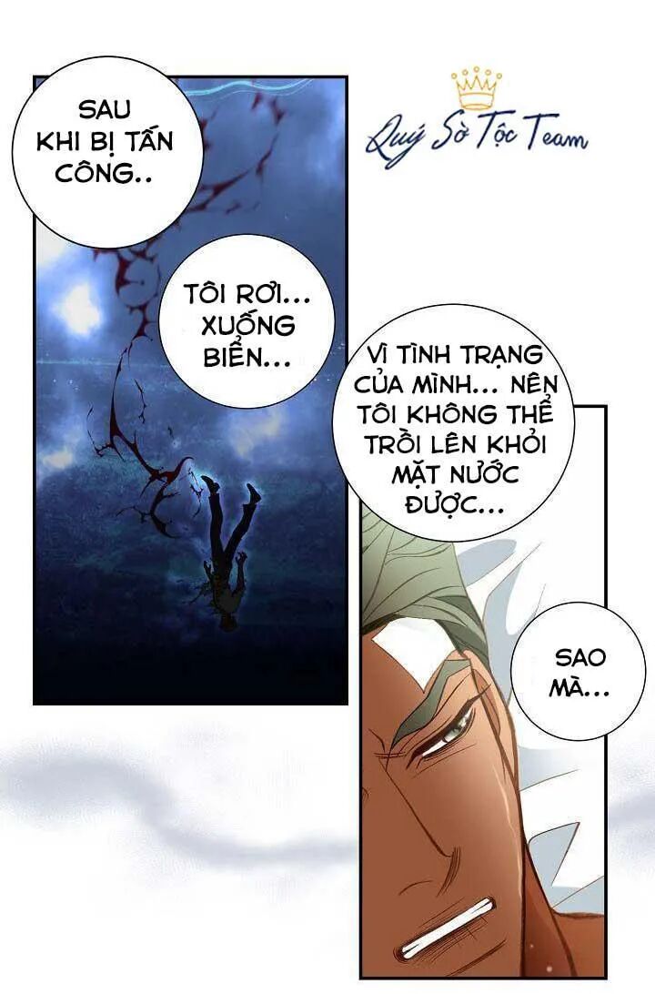 Tiếp xúc chí mạng: Chapter 85