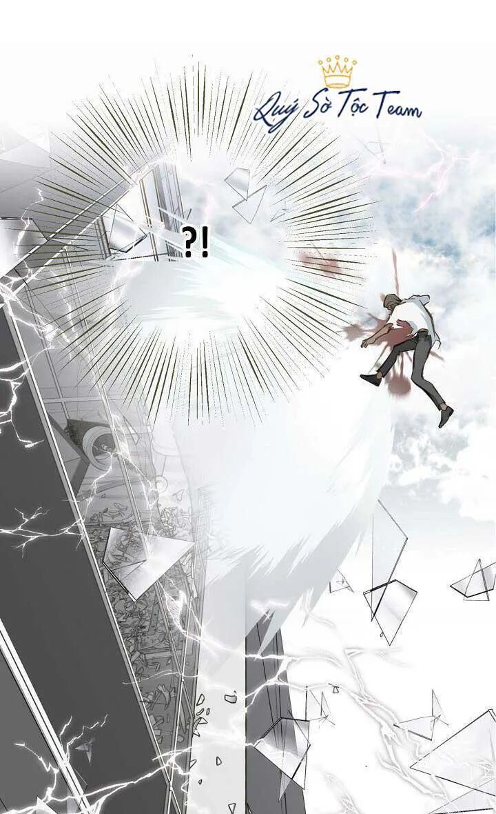 Tiếp xúc chí mạng: Chapter 85