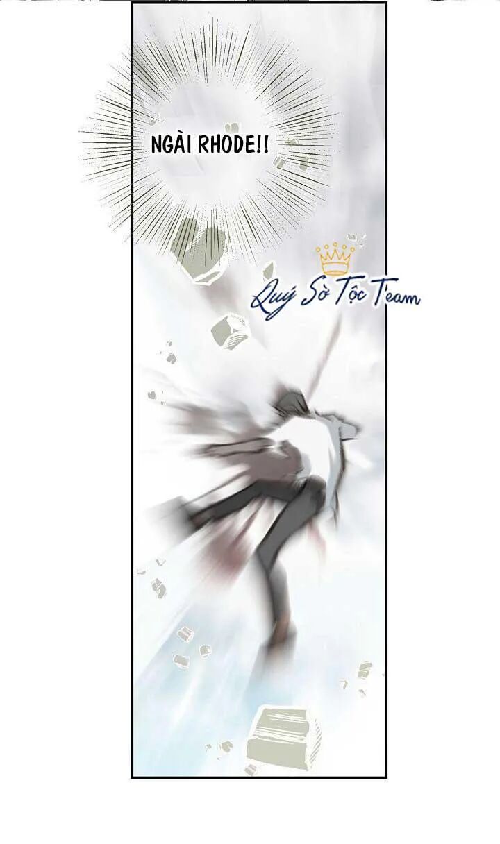Tiếp xúc chí mạng: Chapter 85