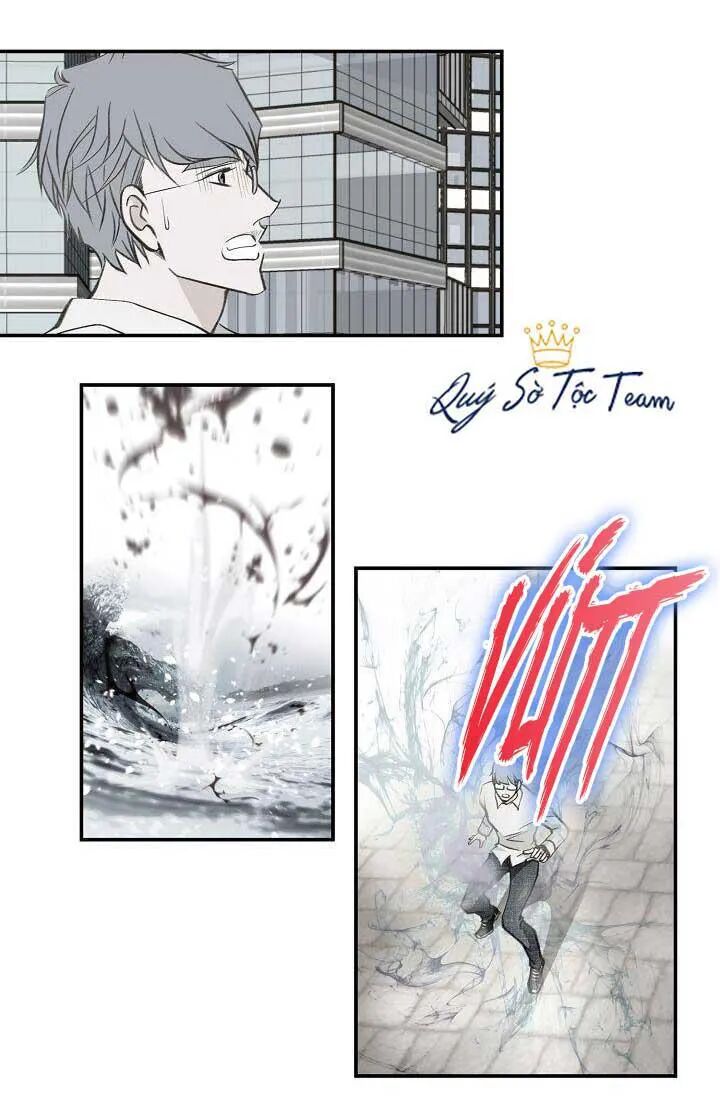 Tiếp xúc chí mạng: Chapter 85