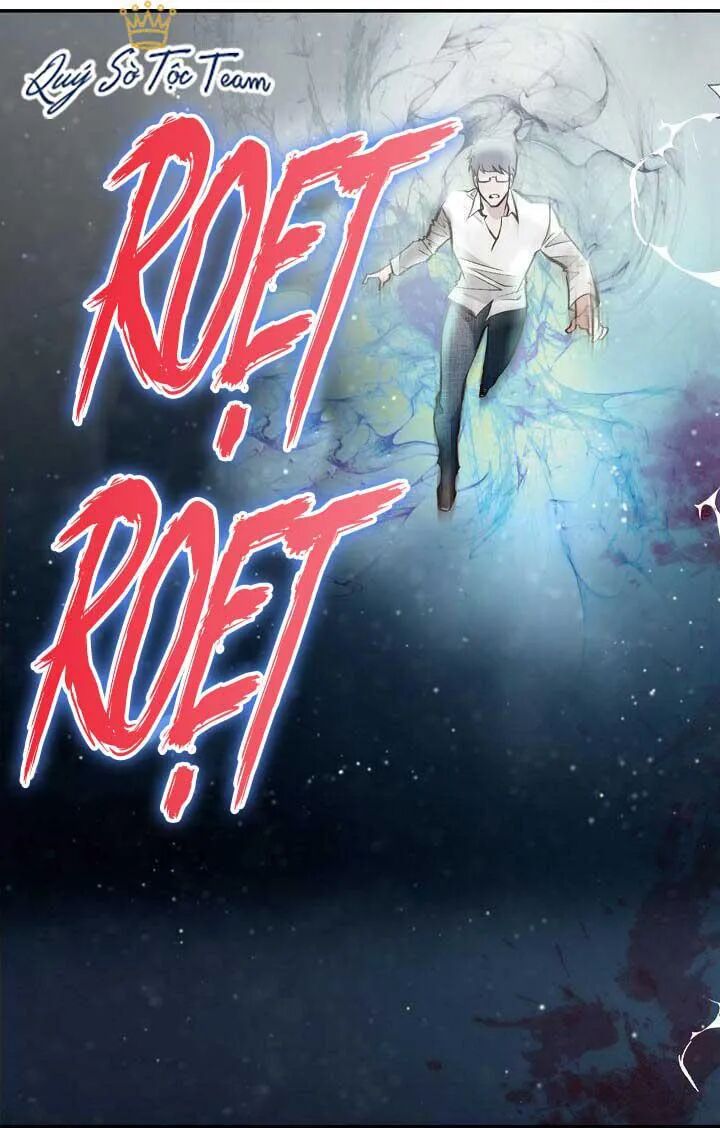 Tiếp xúc chí mạng: Chapter 85