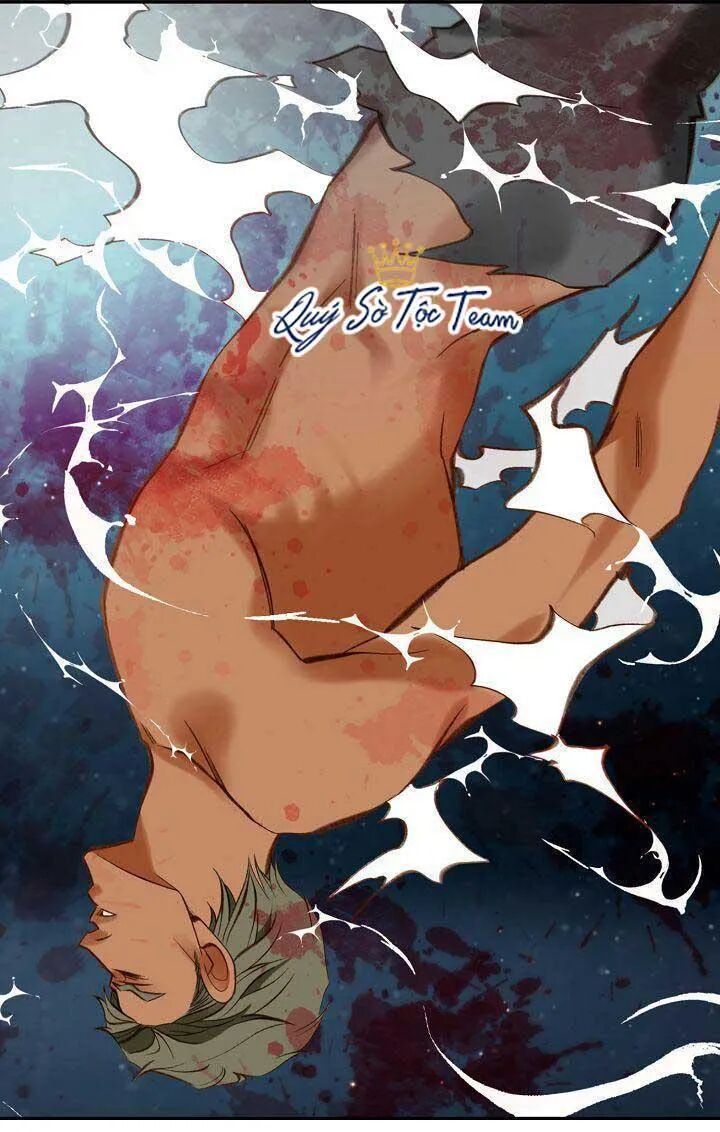 Tiếp xúc chí mạng: Chapter 85