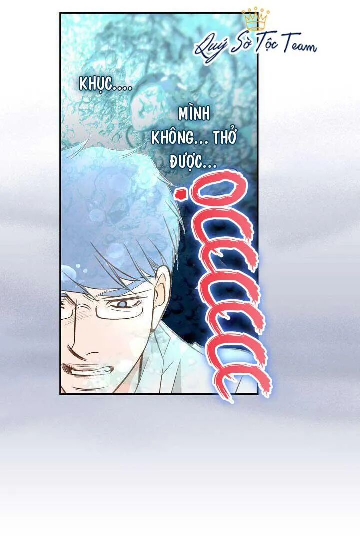 Tiếp xúc chí mạng: Chapter 85