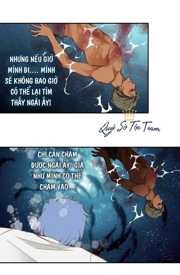 Tiếp xúc chí mạng: Chapter 85