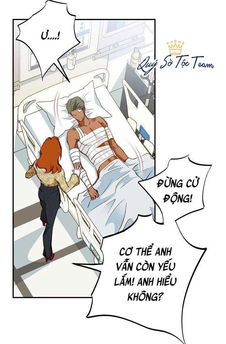 Tiếp xúc chí mạng: Chapter 85
