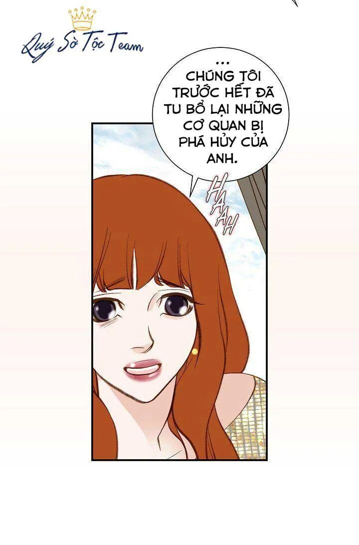 Tiếp xúc chí mạng: Chapter 85