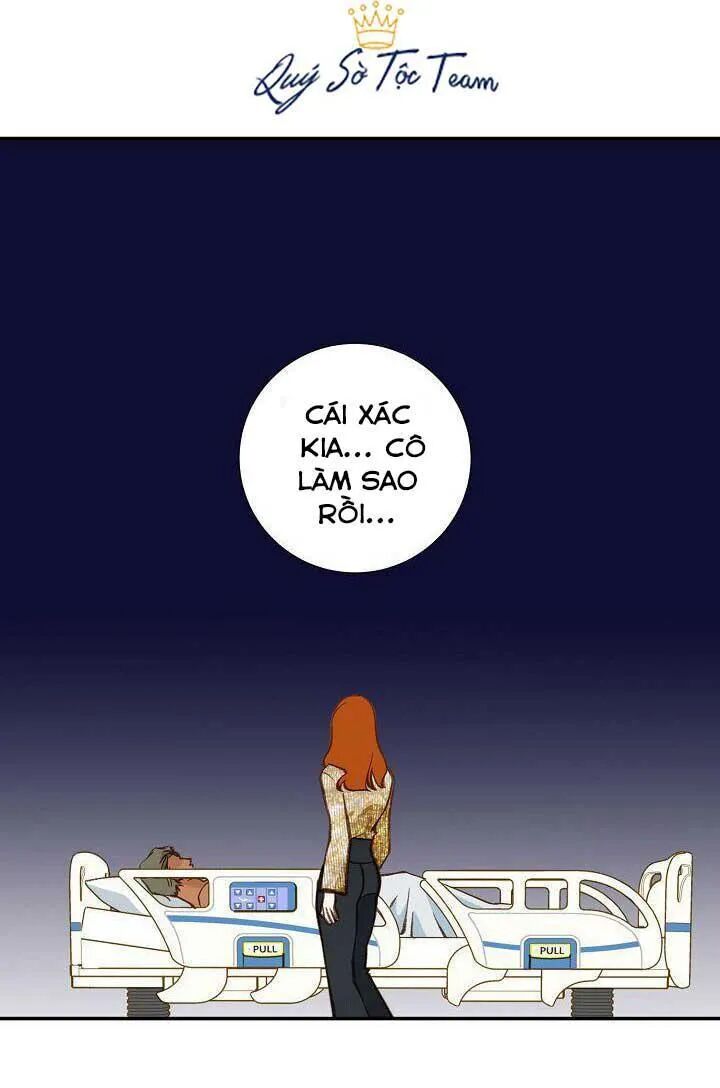 Tiếp xúc chí mạng: Chapter 85