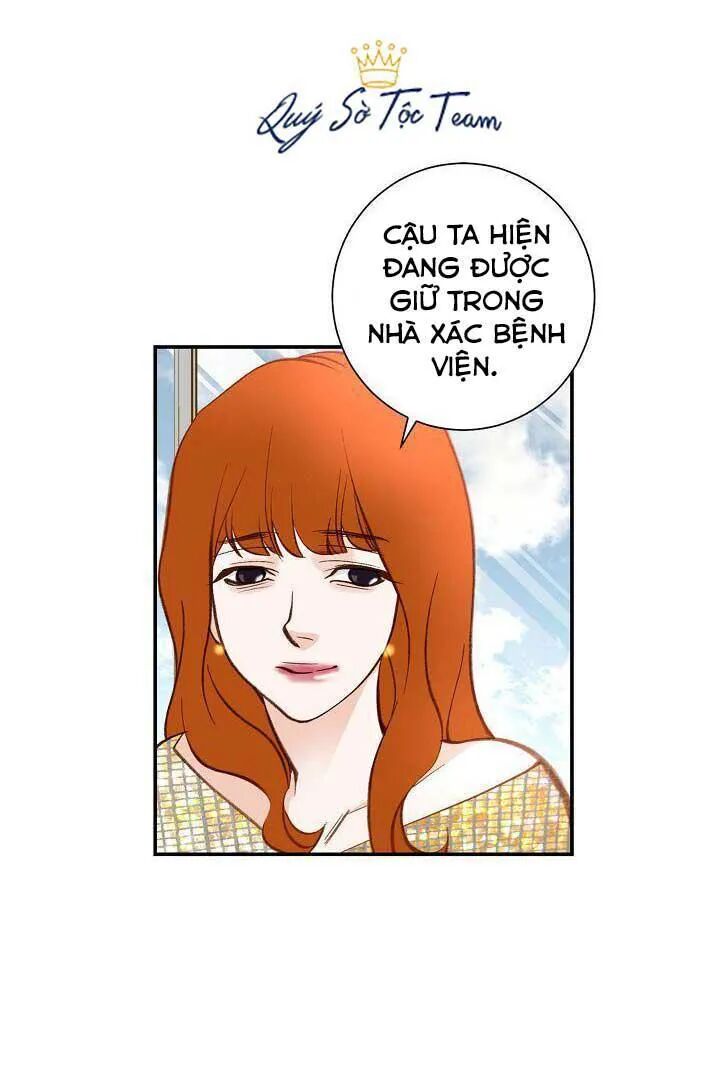 Tiếp xúc chí mạng: Chapter 85