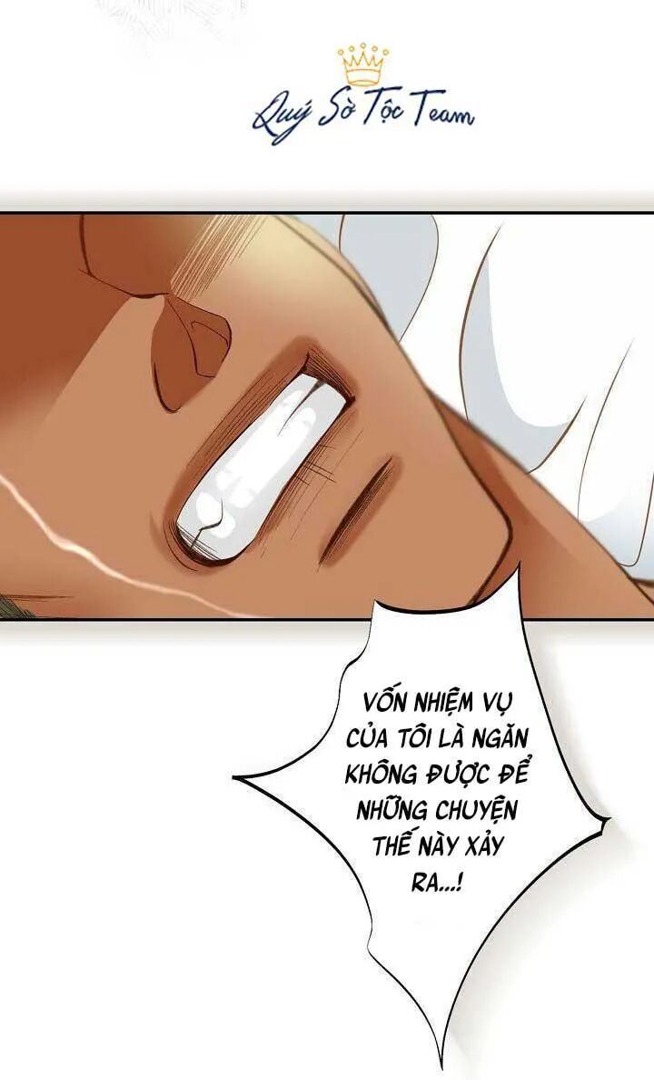 Tiếp xúc chí mạng: Chapter 85