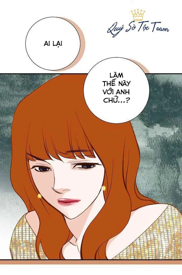 Tiếp xúc chí mạng: Chapter 85