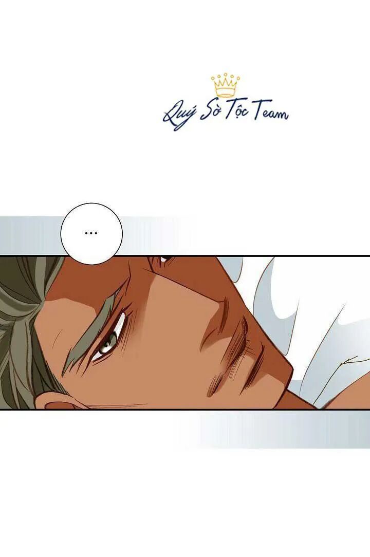 Tiếp xúc chí mạng: Chapter 85