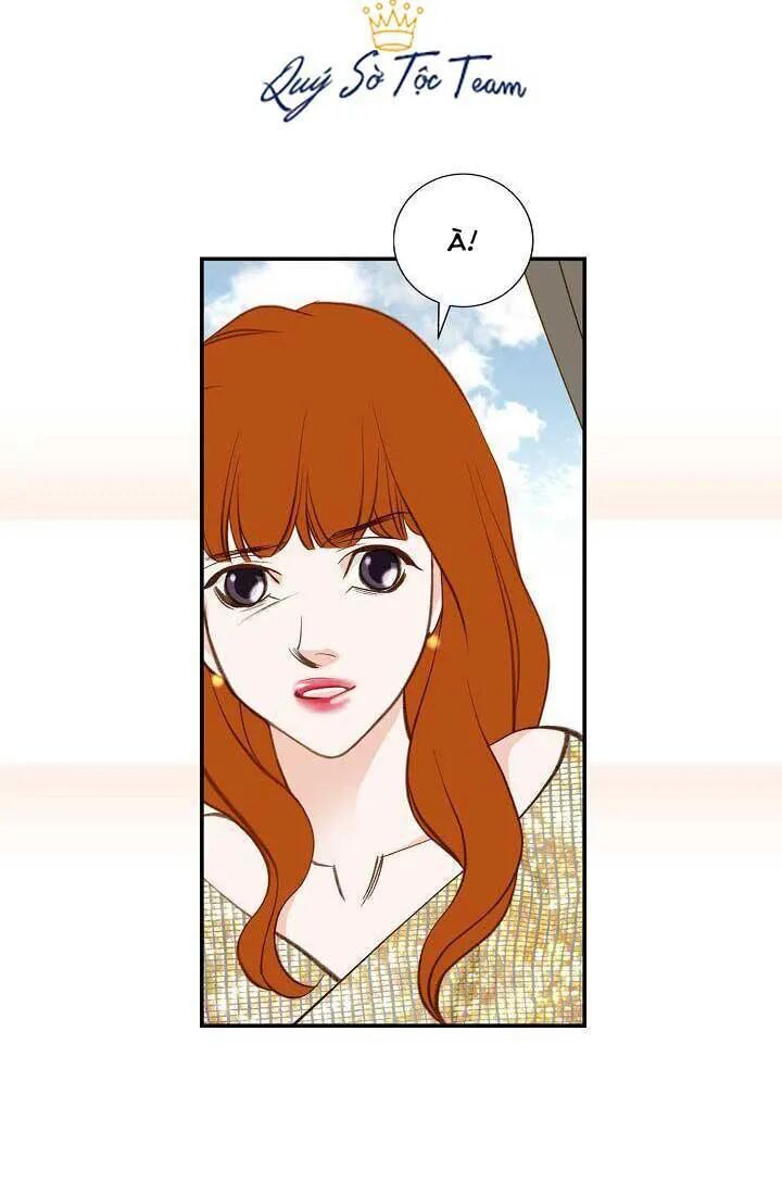 Tiếp xúc chí mạng: Chapter 85