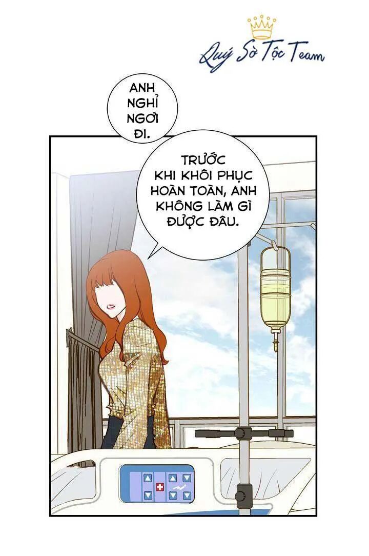 Tiếp xúc chí mạng: Chapter 85