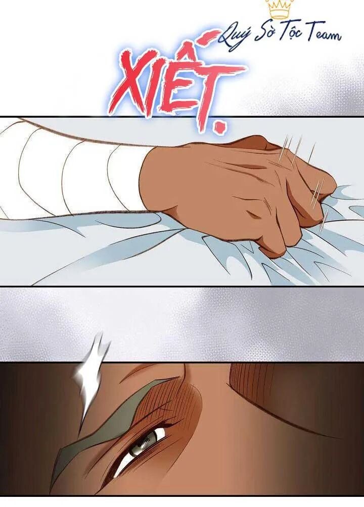 Tiếp xúc chí mạng: Chapter 85