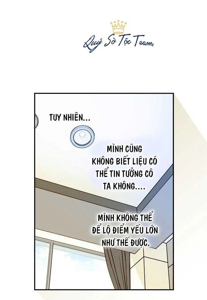 Tiếp xúc chí mạng: Chapter 85