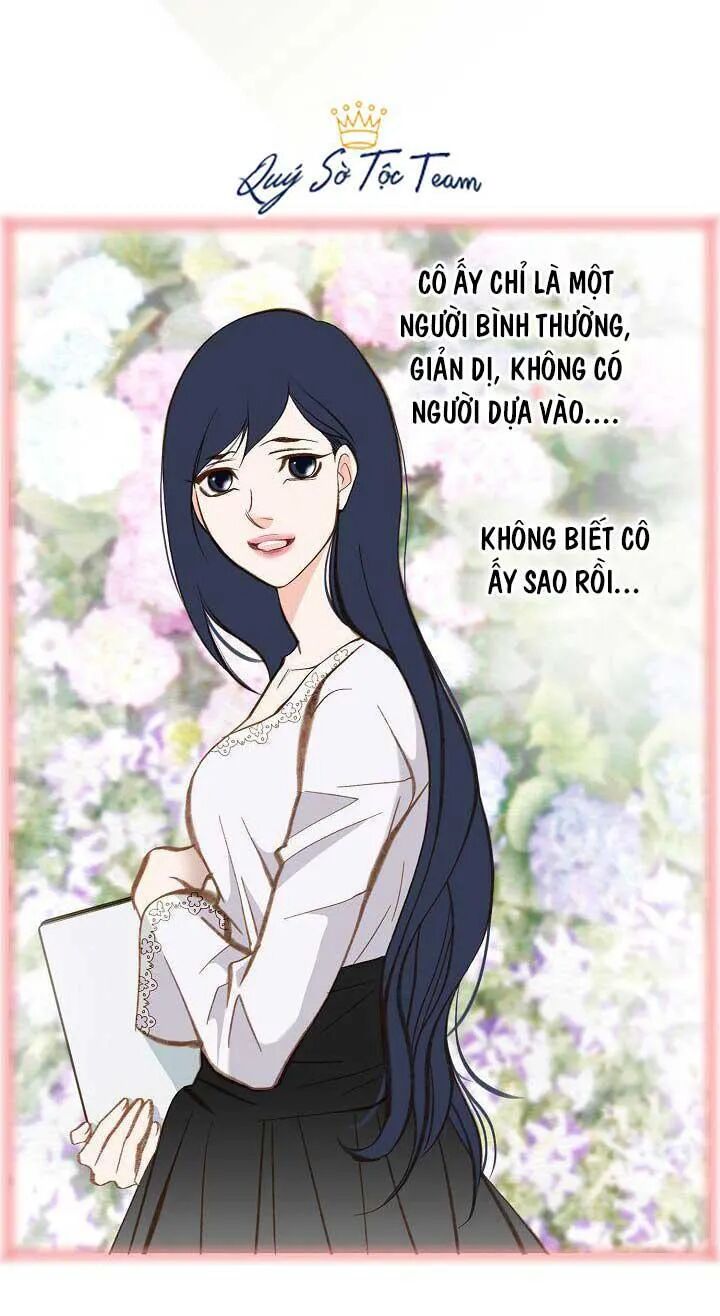 Tiếp xúc chí mạng: Chapter 85